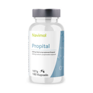 Propital 180 Tabletten