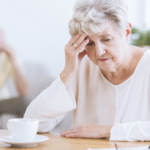 Besonders Senioren sind von Demenz betroffen