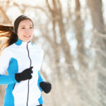 Sport im Freien hilft gegen schlechte Laune