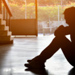 Depressionen können bei Menschen mit schweren Erkrankungen häufiger auftreten