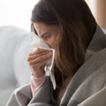 Wenn Sie jede Erkältung mitnehmen, kann das ein Hinweis auf versteckte Entzündungen sein.