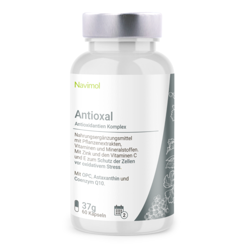Antioxal PZN17591471