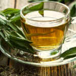Der grüne Tee wird seit Jahrtausenden genossen.