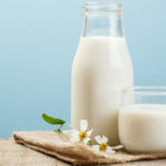 Ist Milch beteiligt an den Symptomen der Multiplen Sklerose?
