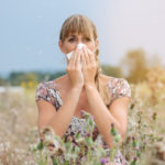Heuschnupfen und Allergie - Für Viele beginnt im Frühling die Leidenszeit.