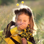 Teilweise leiden schon die Kleinen unter Allergien - oft entwickeln sie sich allerdings erst später im Leben.